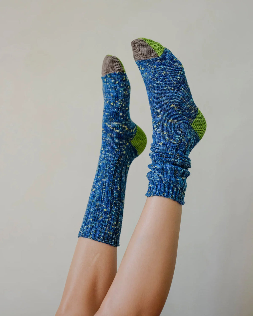 Cotton Split Toe Socks