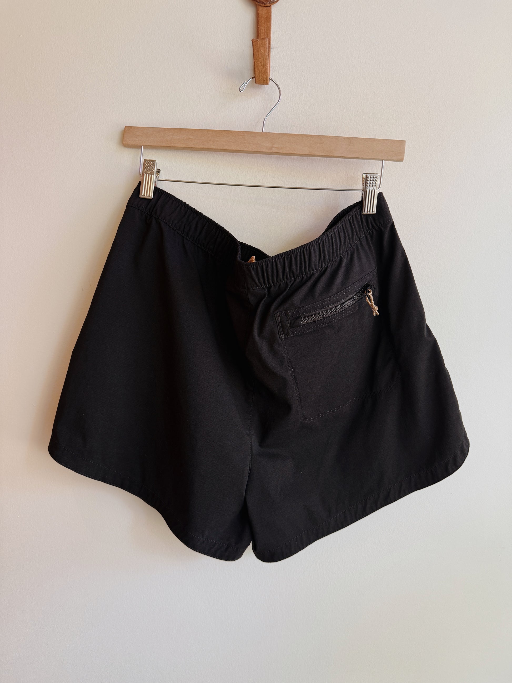 North Face Adventure Shorts