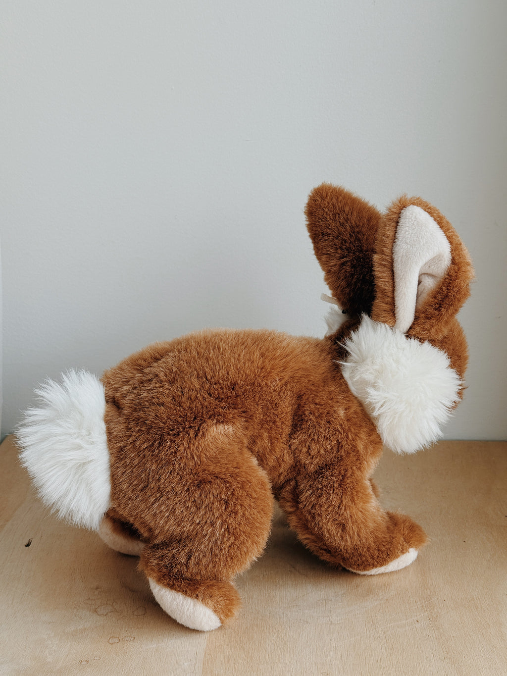 90's Gund Rabbit