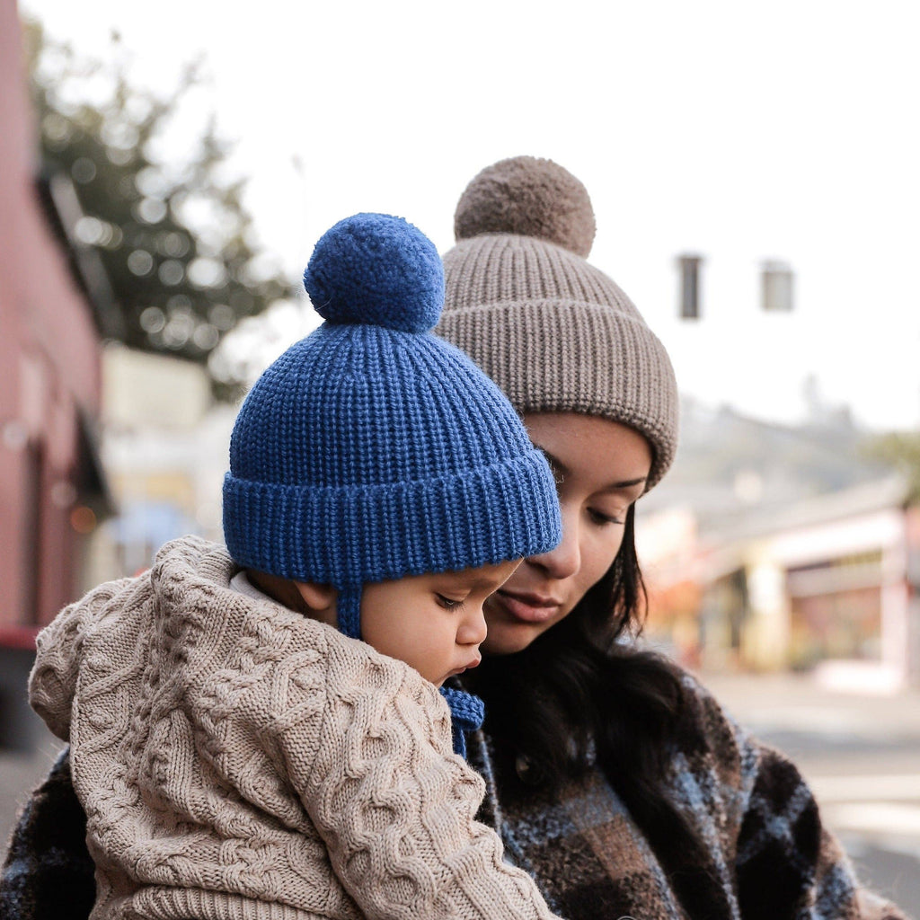 Marine Beanie