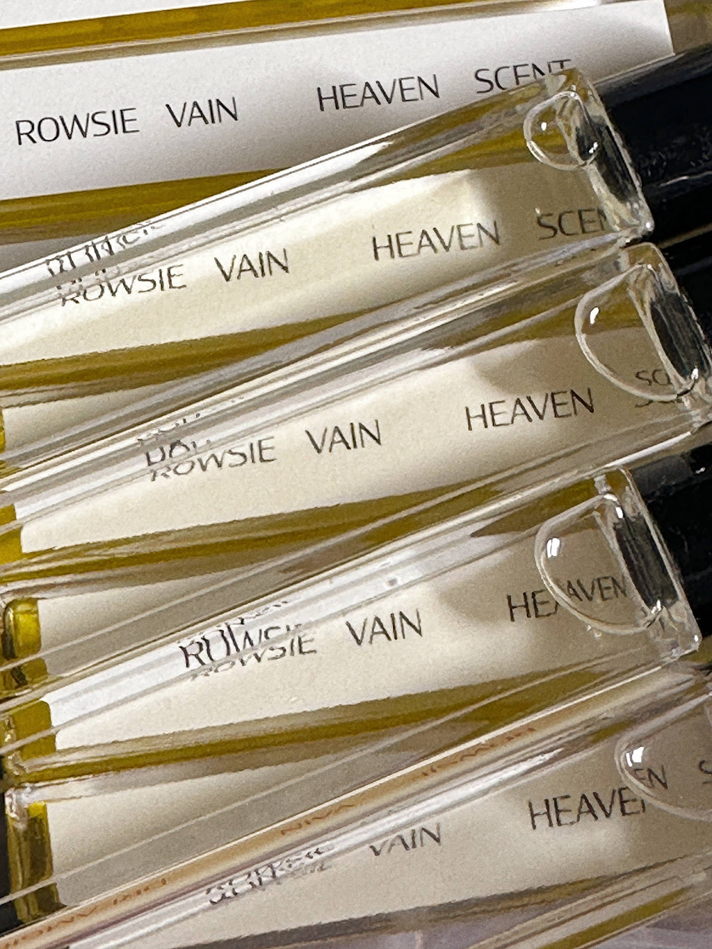 Heaven Scent Oil Roller Wand