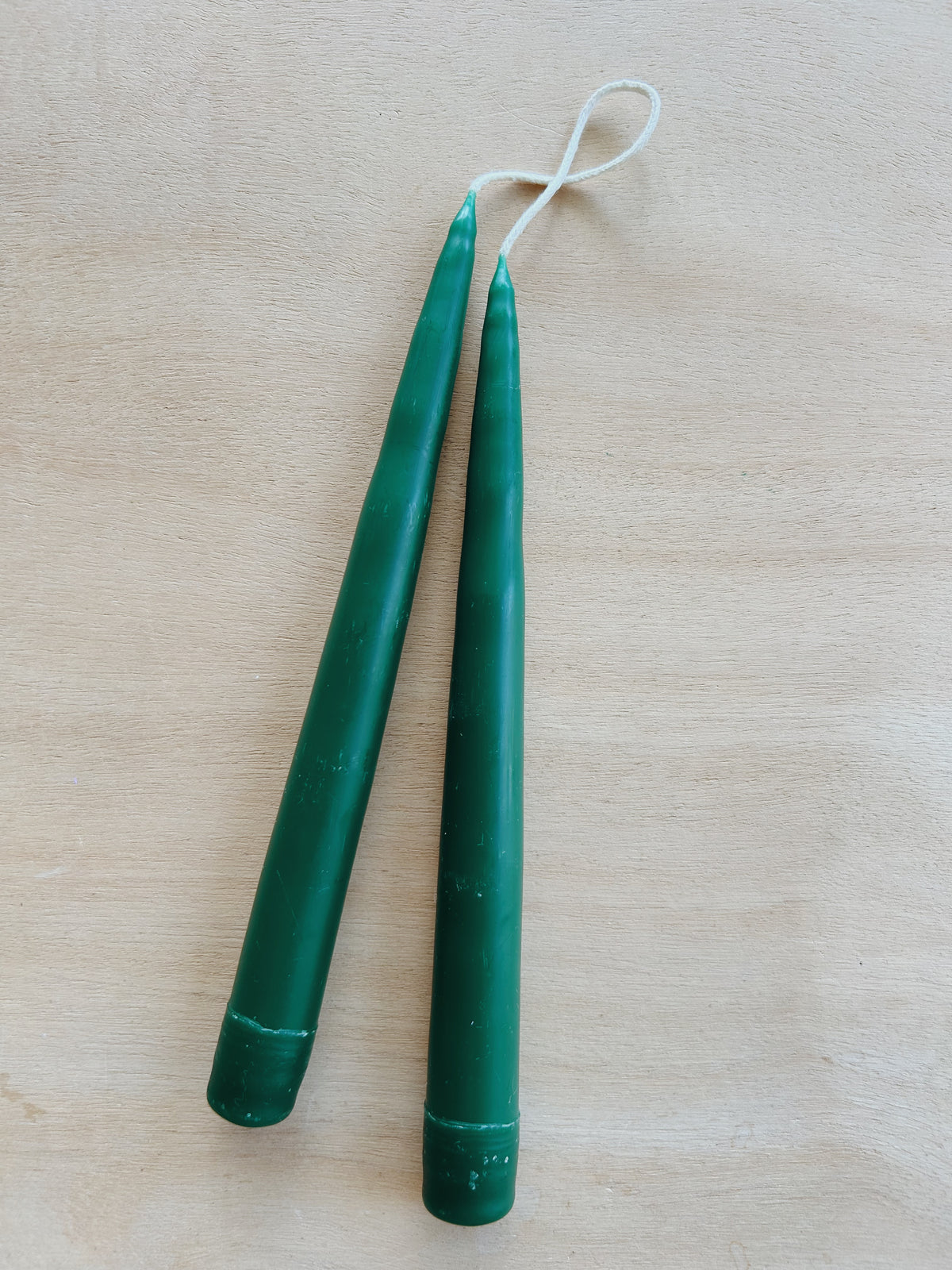 Taper Candles - 9 inch