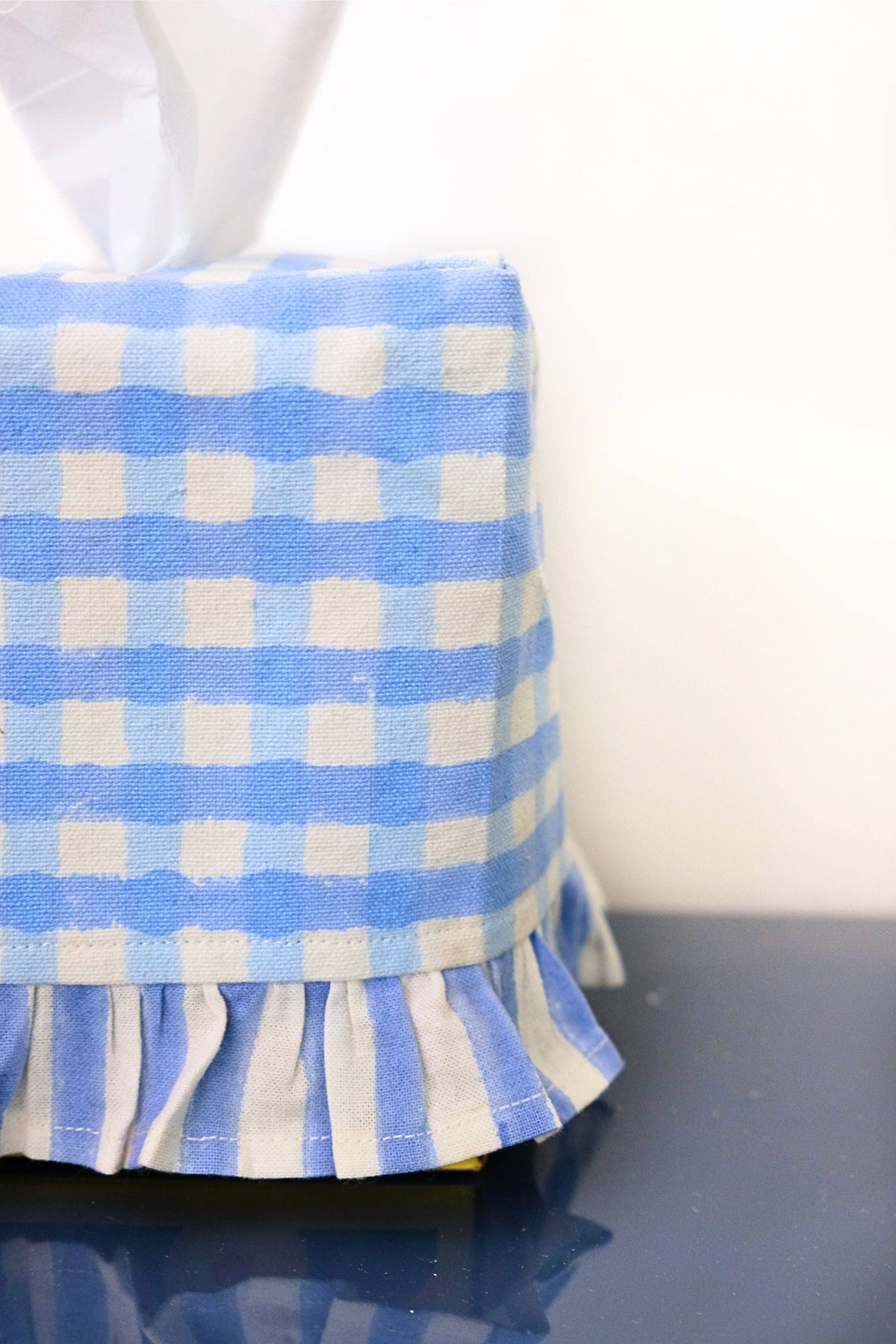 Tissue Box Cover