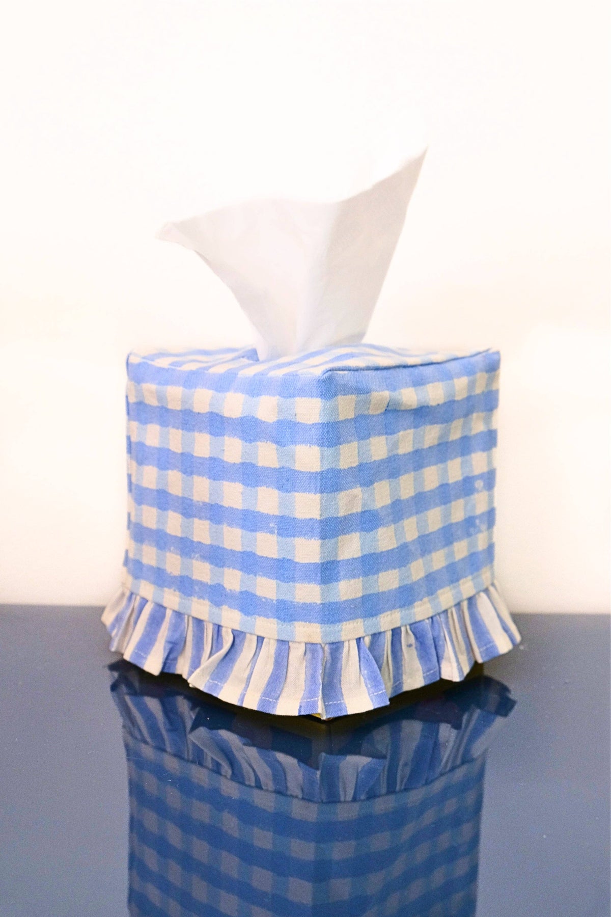 Tissue Box Cover