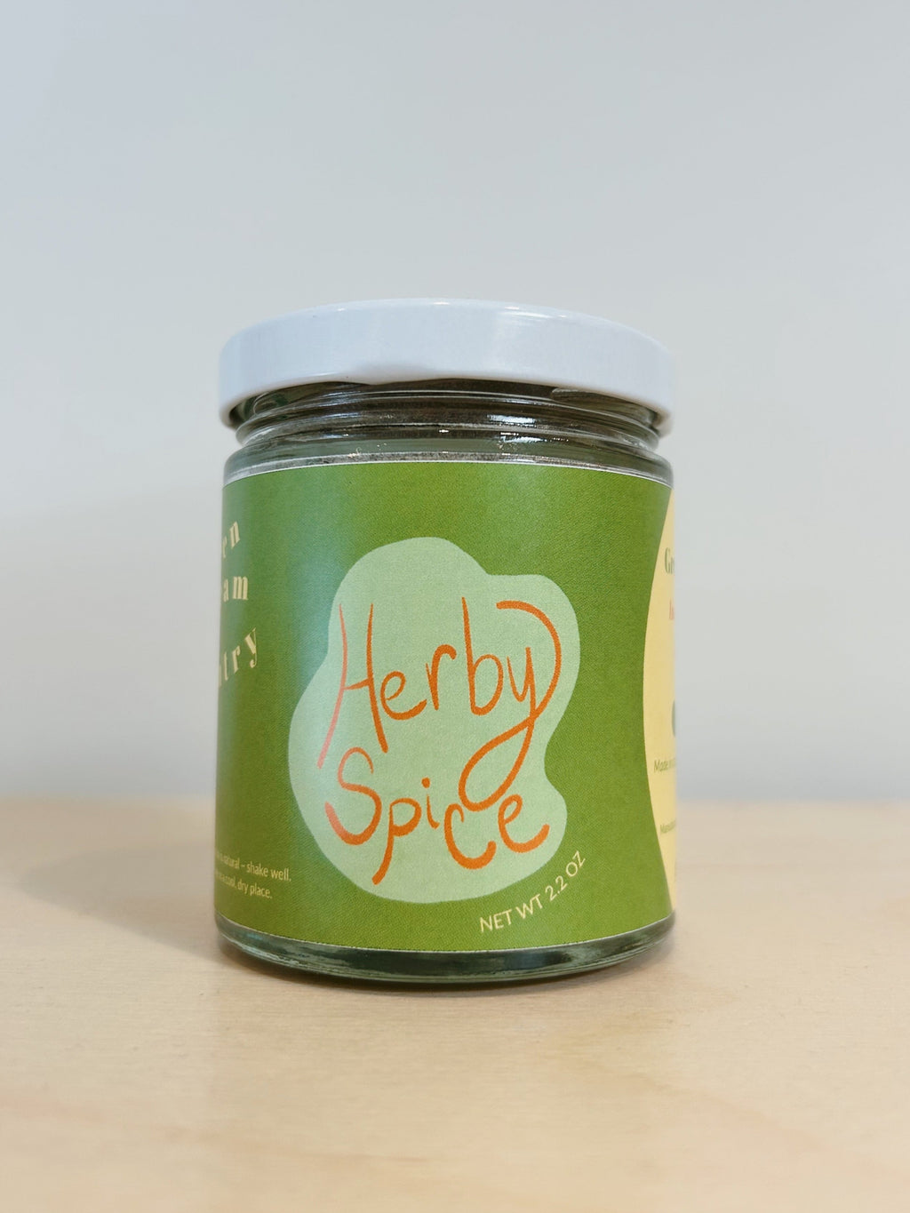 Herby Spice