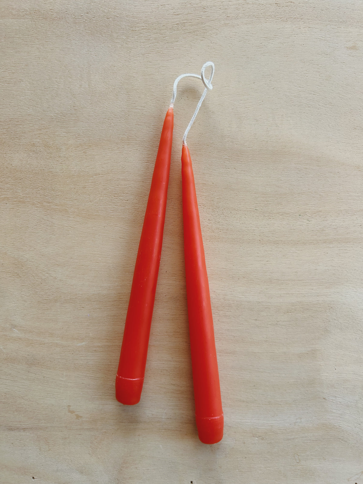 Taper Candles - 9 inch
