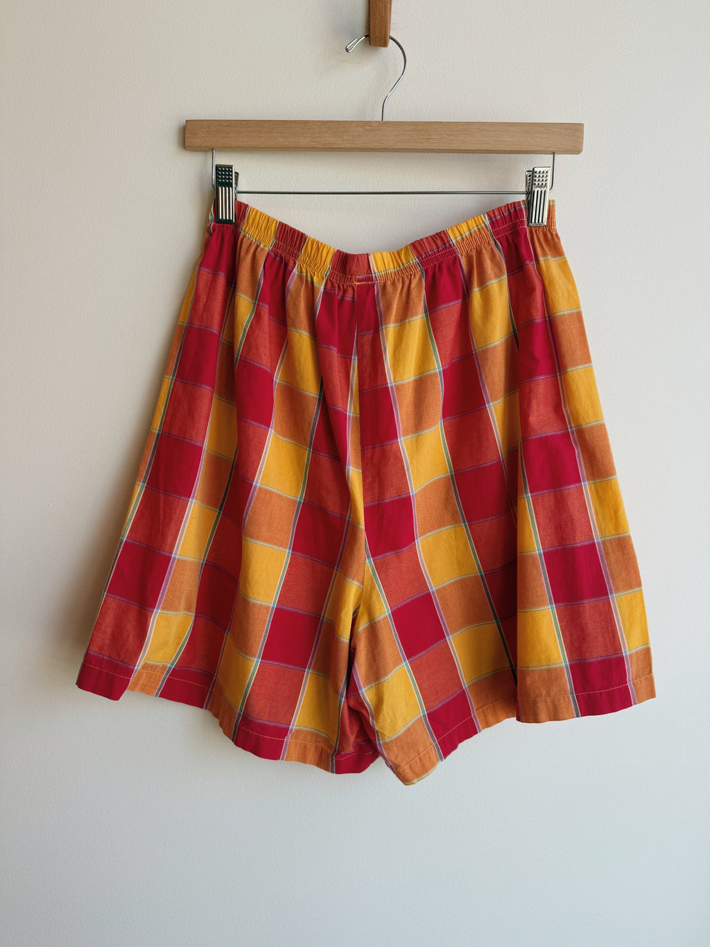 Sunshine Boxer Short - Paris