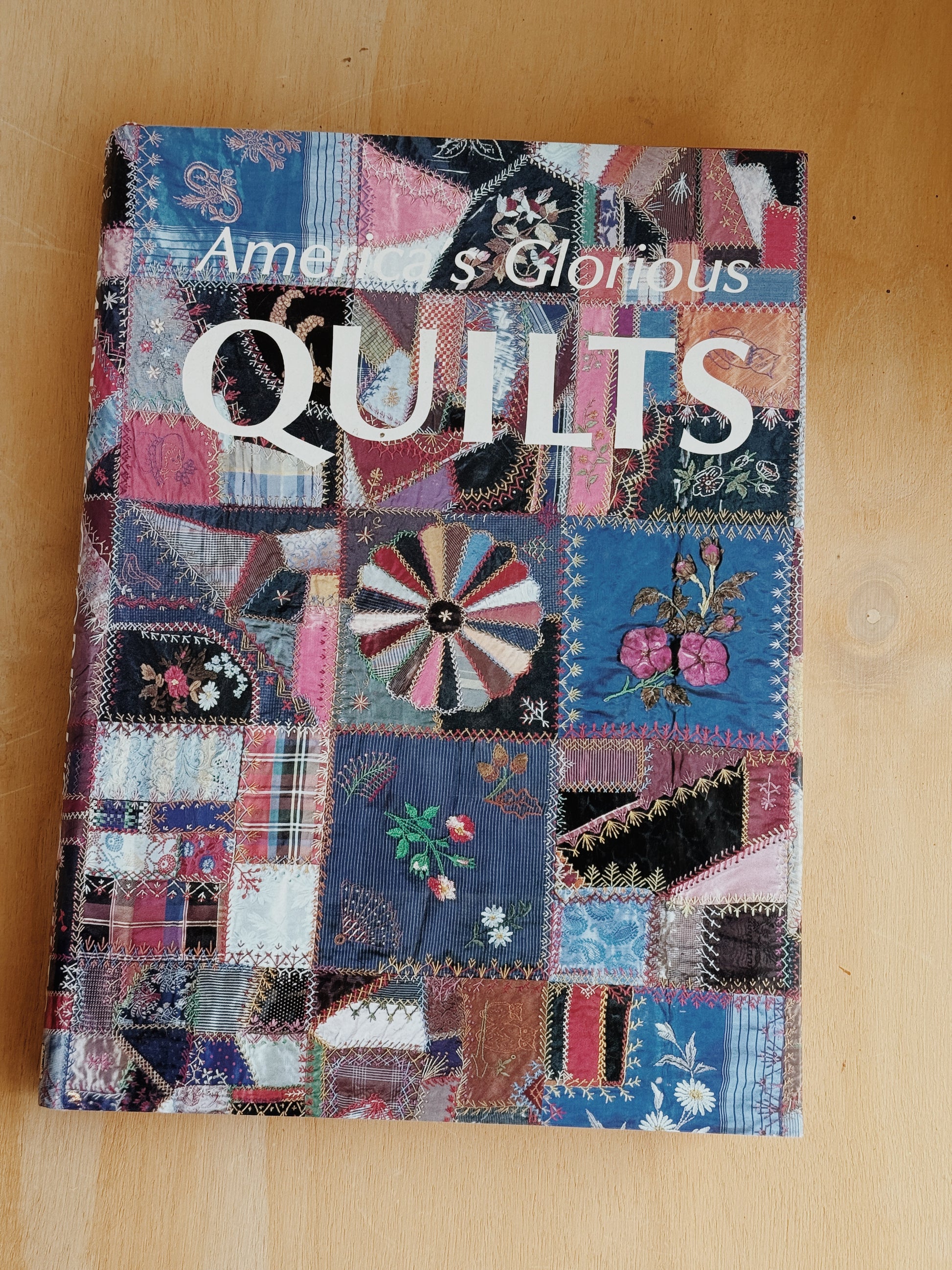 Quilts!