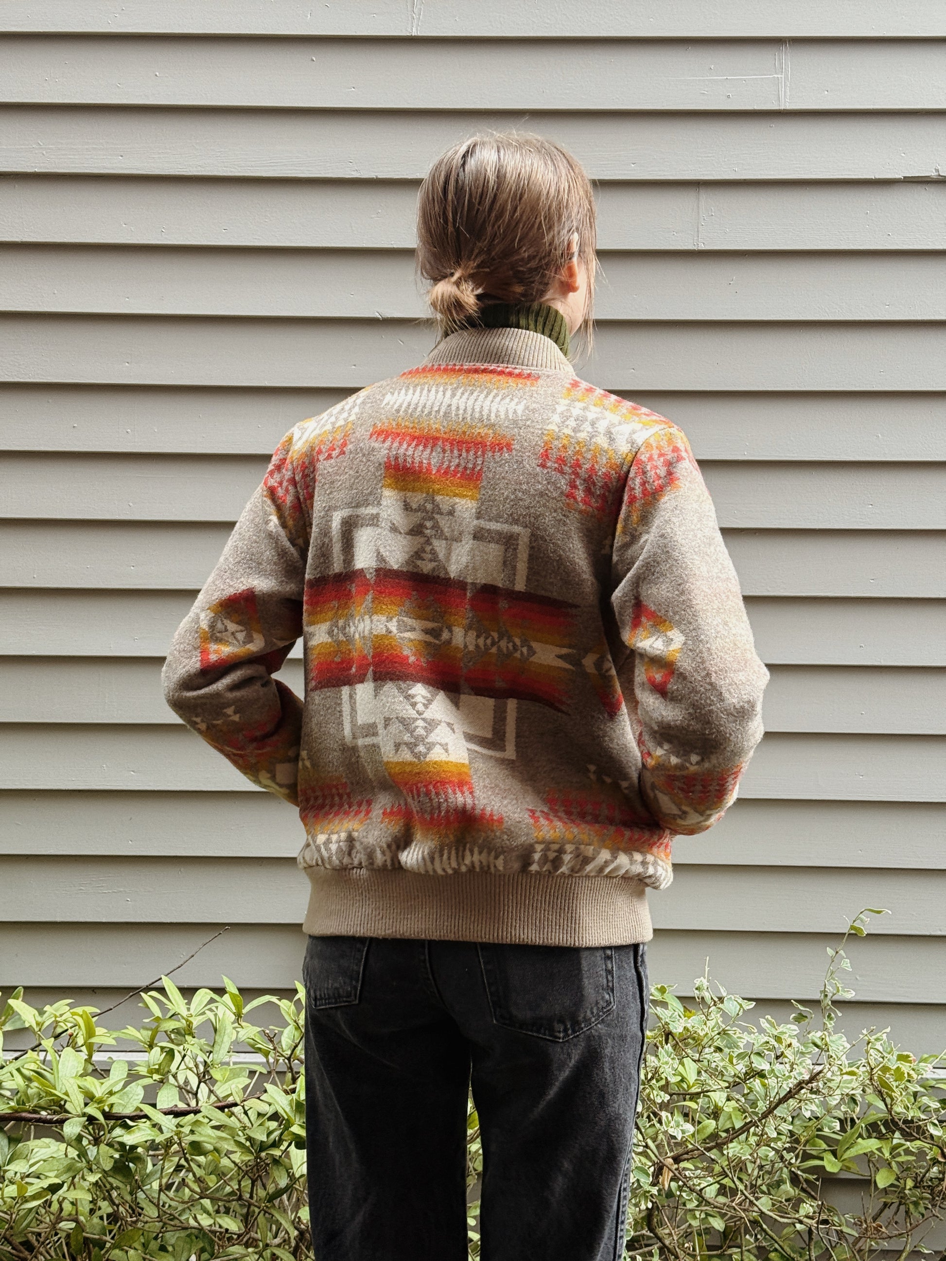 Pendleton Bomber