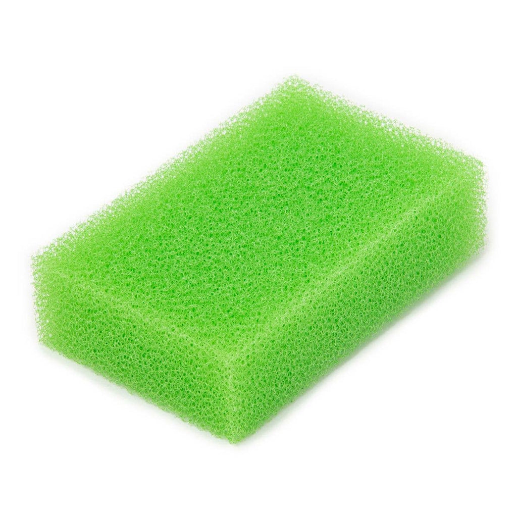 Green - Sunsun Sponge