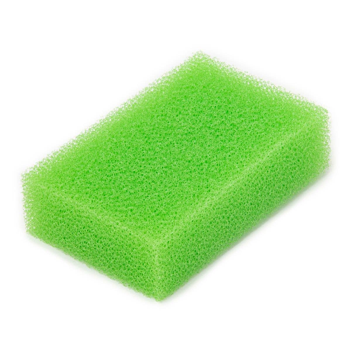 Green - Sunsun Sponge