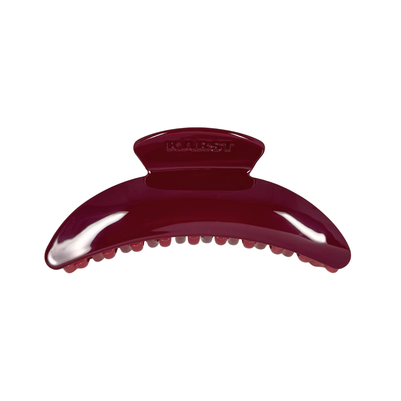 Slim Hair Claw Clip