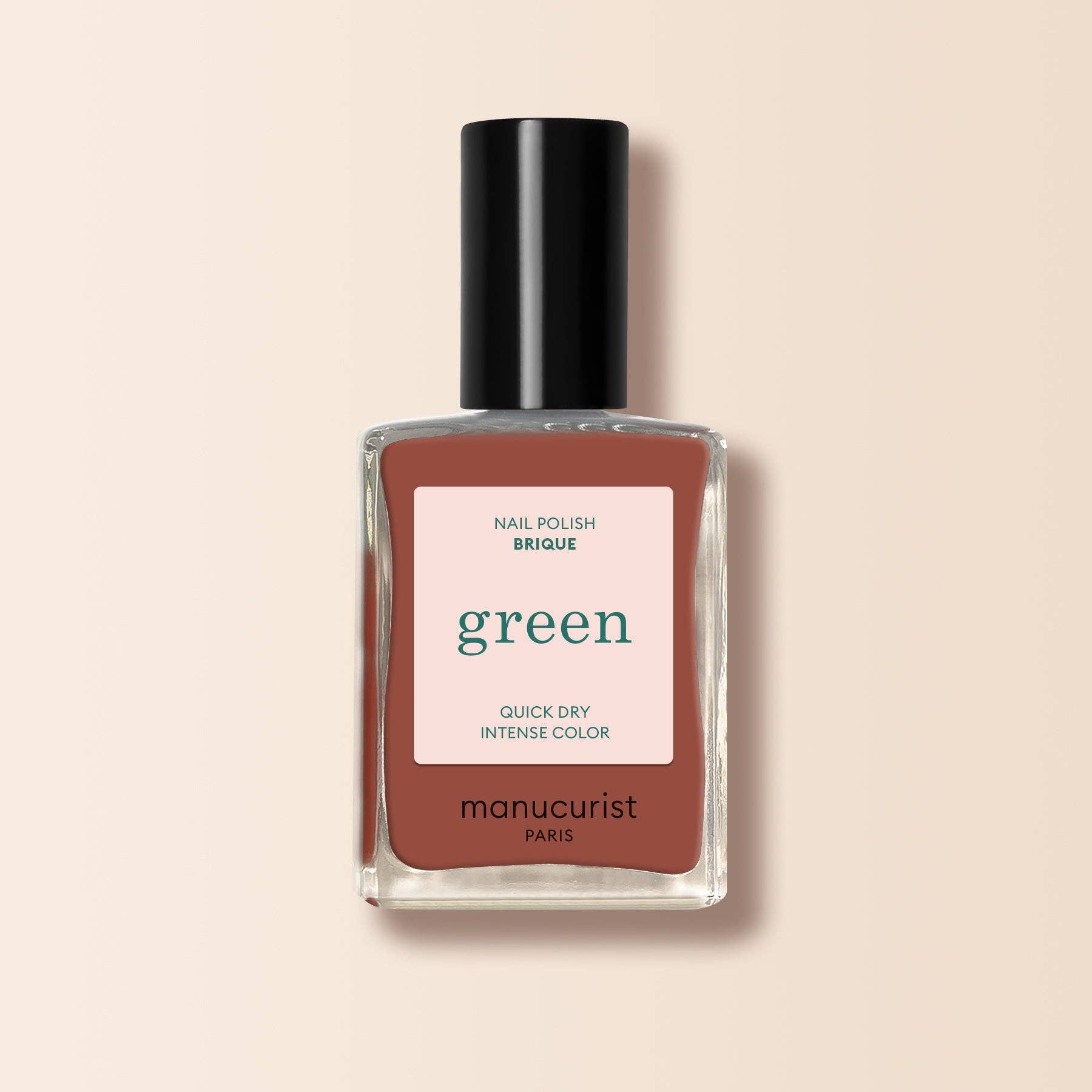 Manicurist Nail Polish