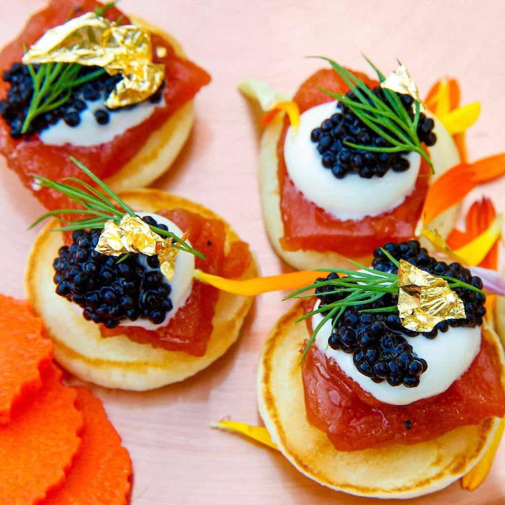 Zeroe Vegan Caviar