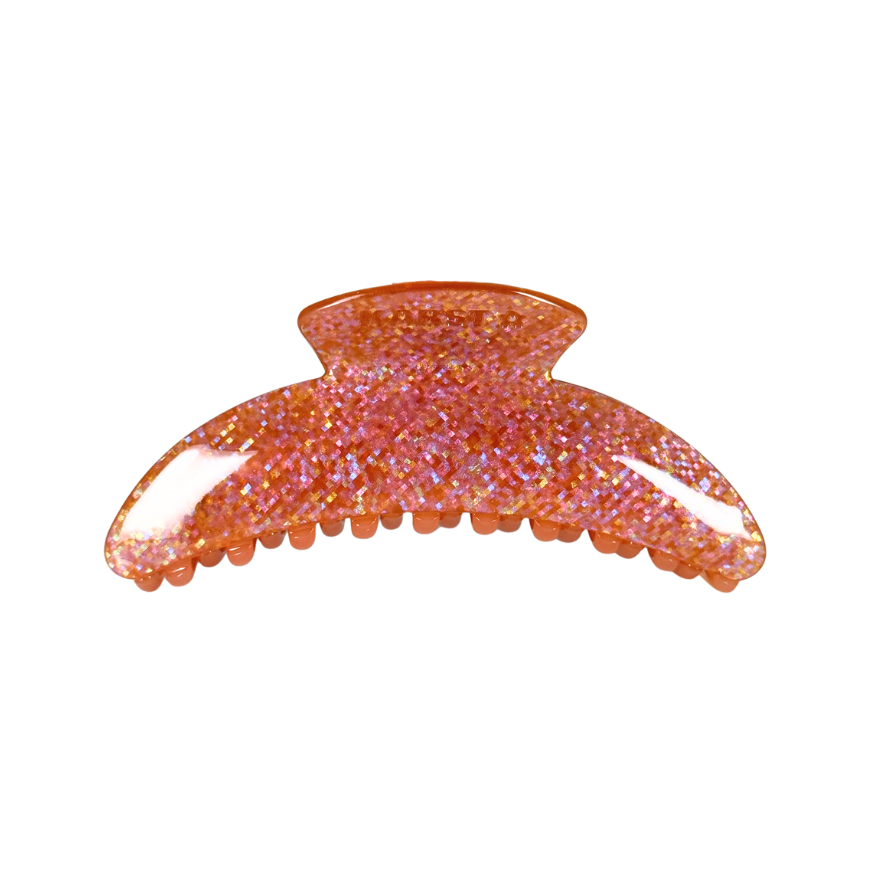 Slim Hair Claw Clip