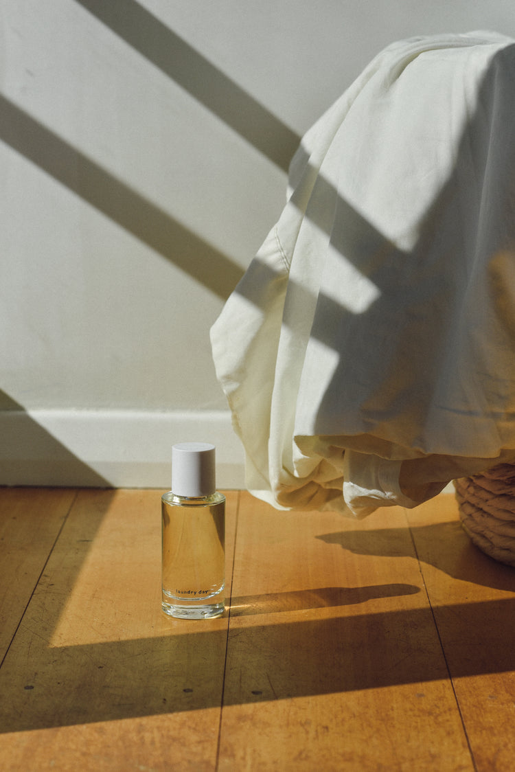 Laundry Day Eau de Parfum