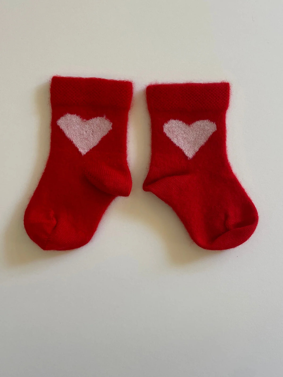 Baby Love Cashmere Crew