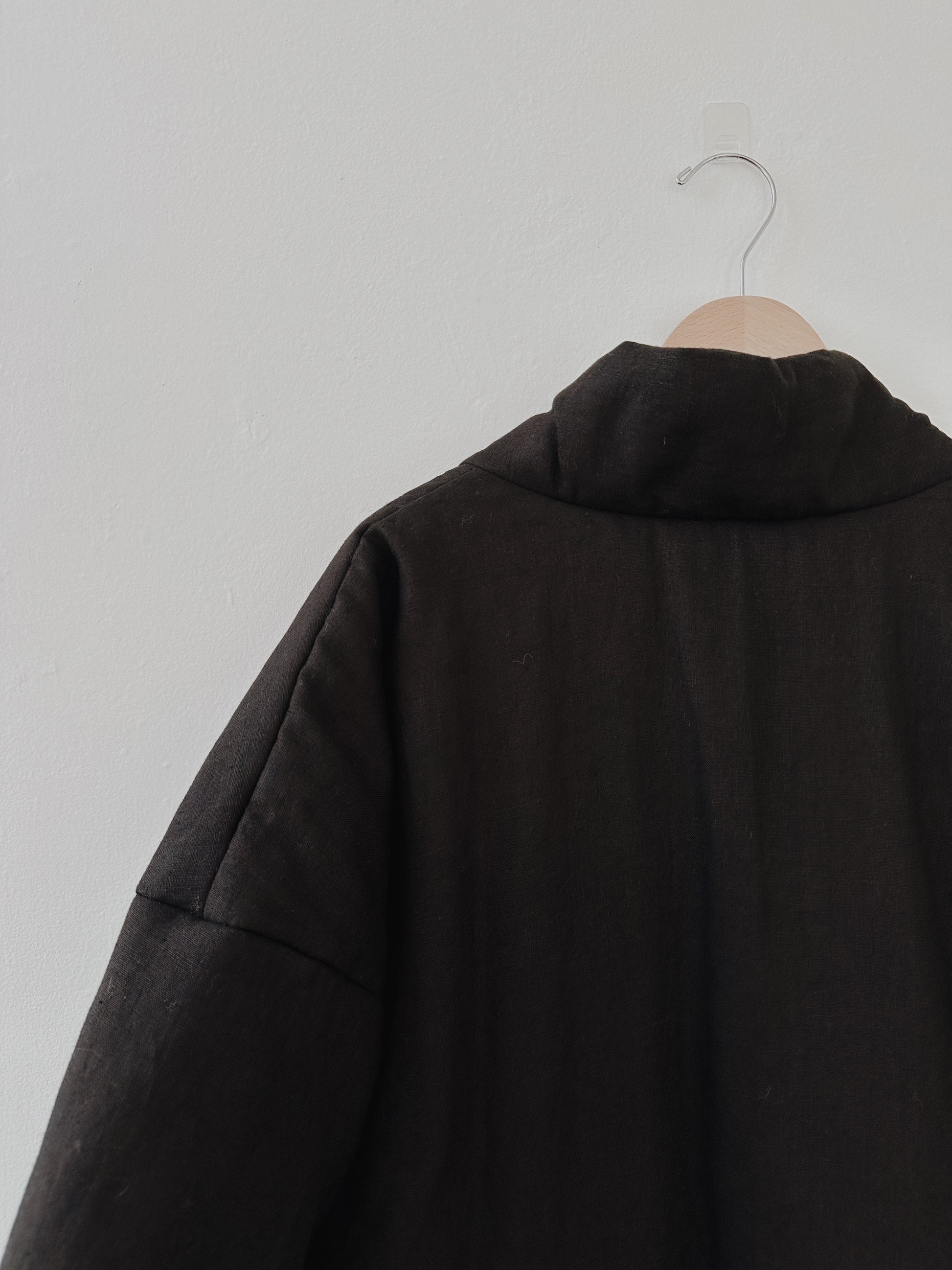 Comfy Coat