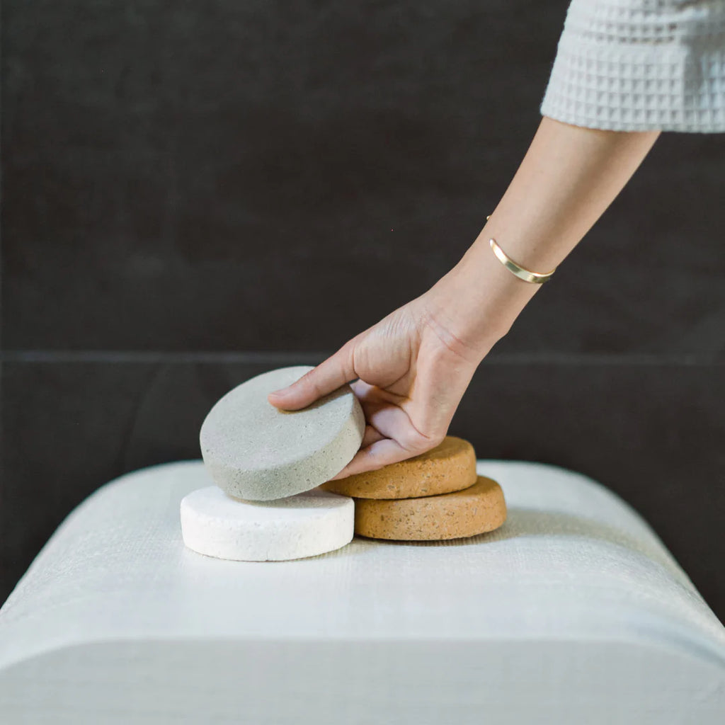 Bath Rounds