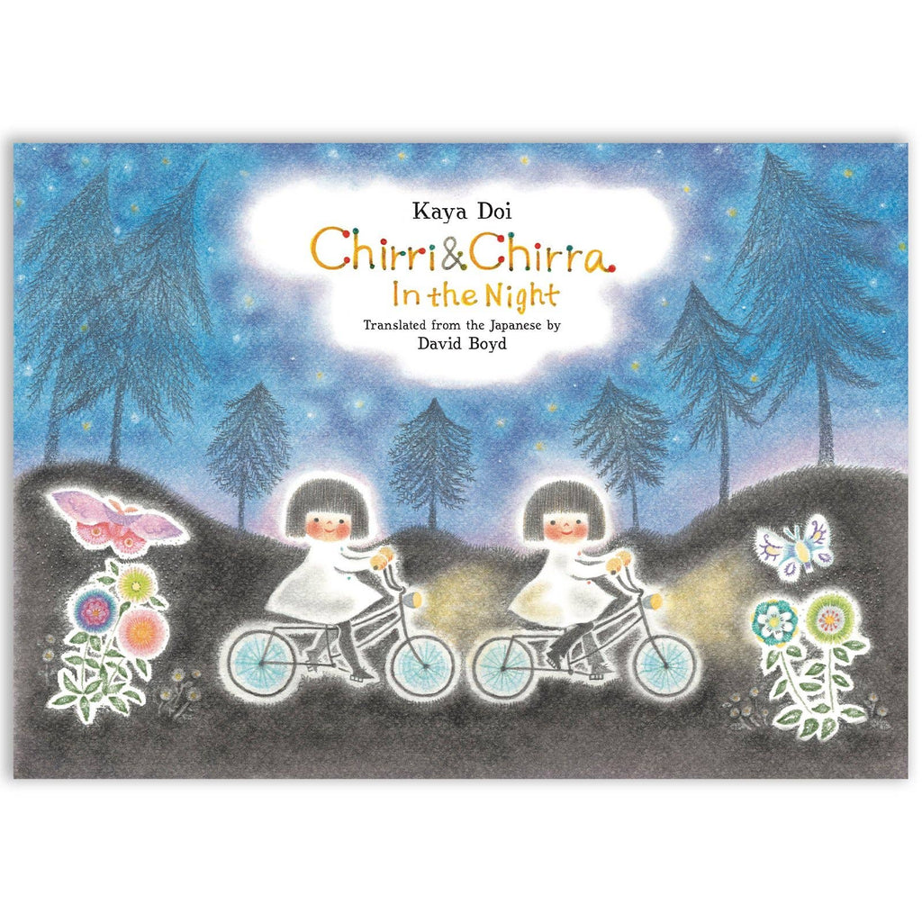Chirri & Chirra, In the Night