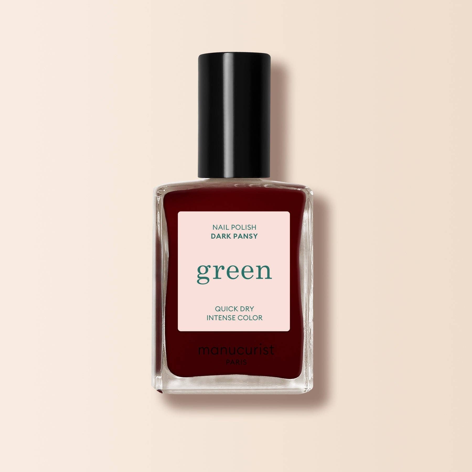 Manicurist Nail Polish