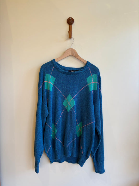 Marlowe Sweater