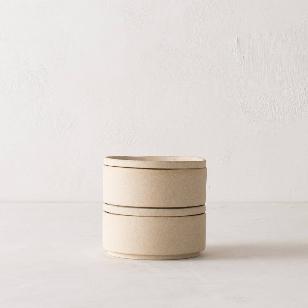Minimal Salt Cellar | Raw