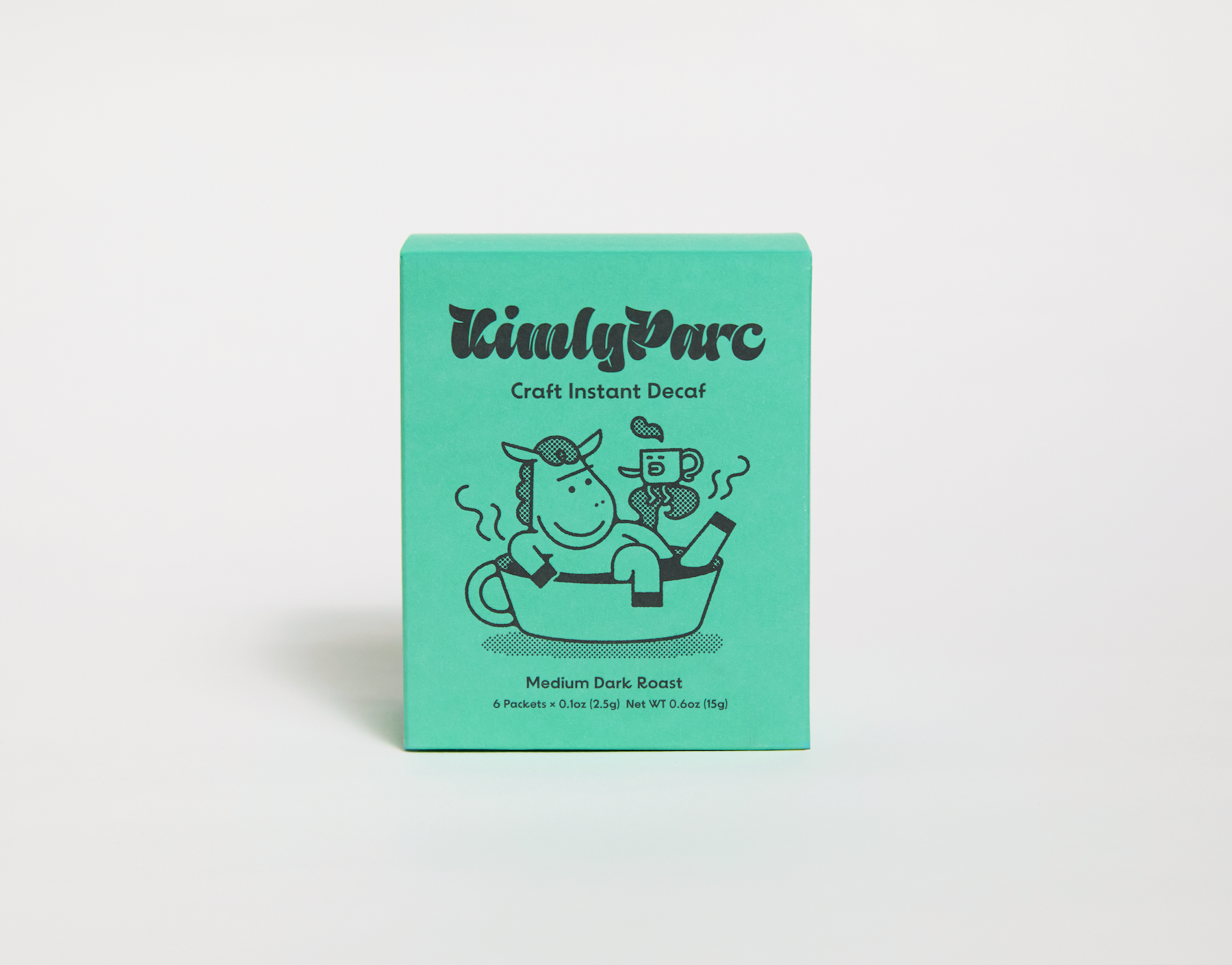 Craft Instant Decaf