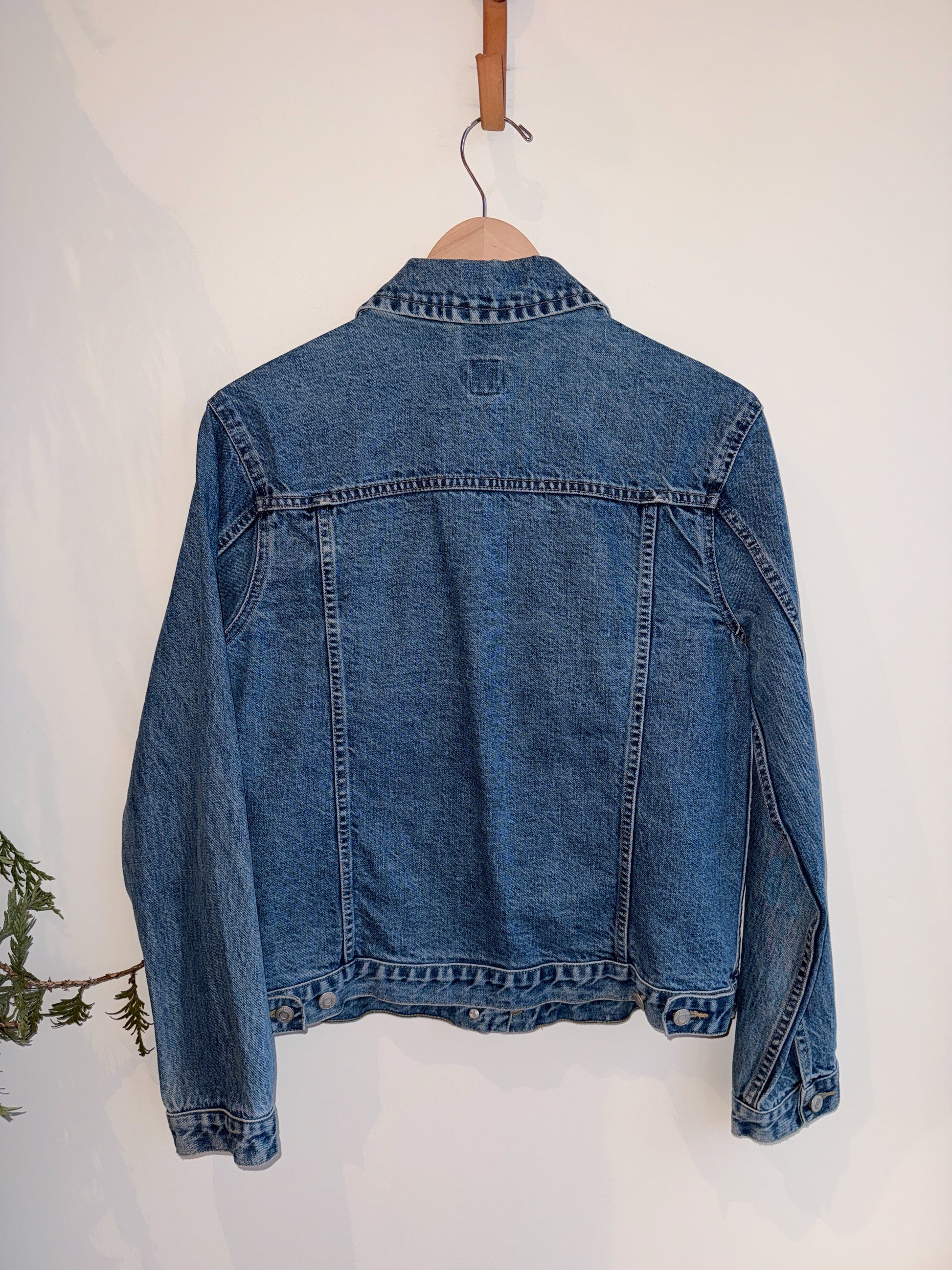 Gap Denim Jacket
