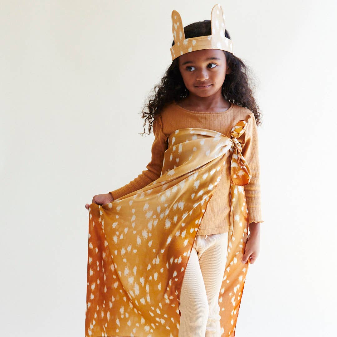 Fawn Ears Headband
