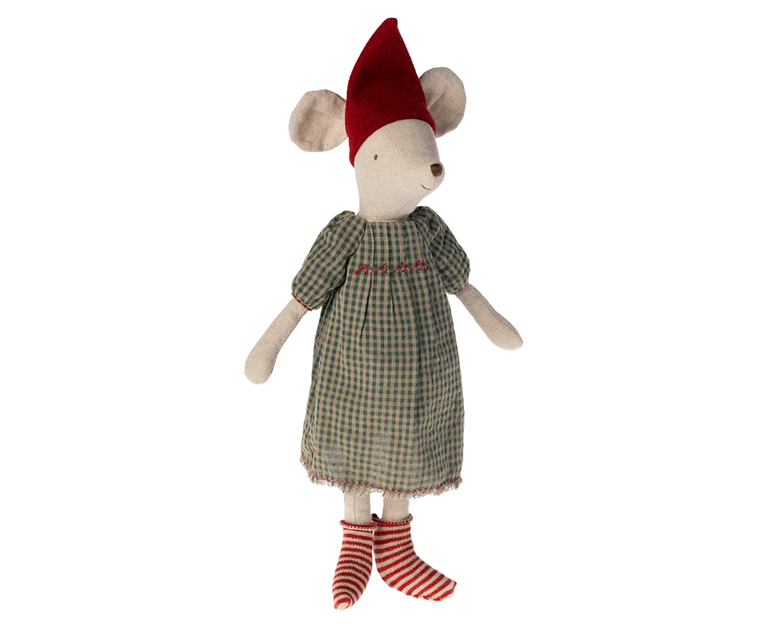 Christmas Mouse