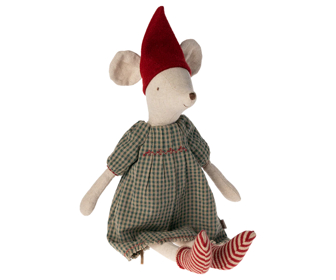 Christmas Mouse