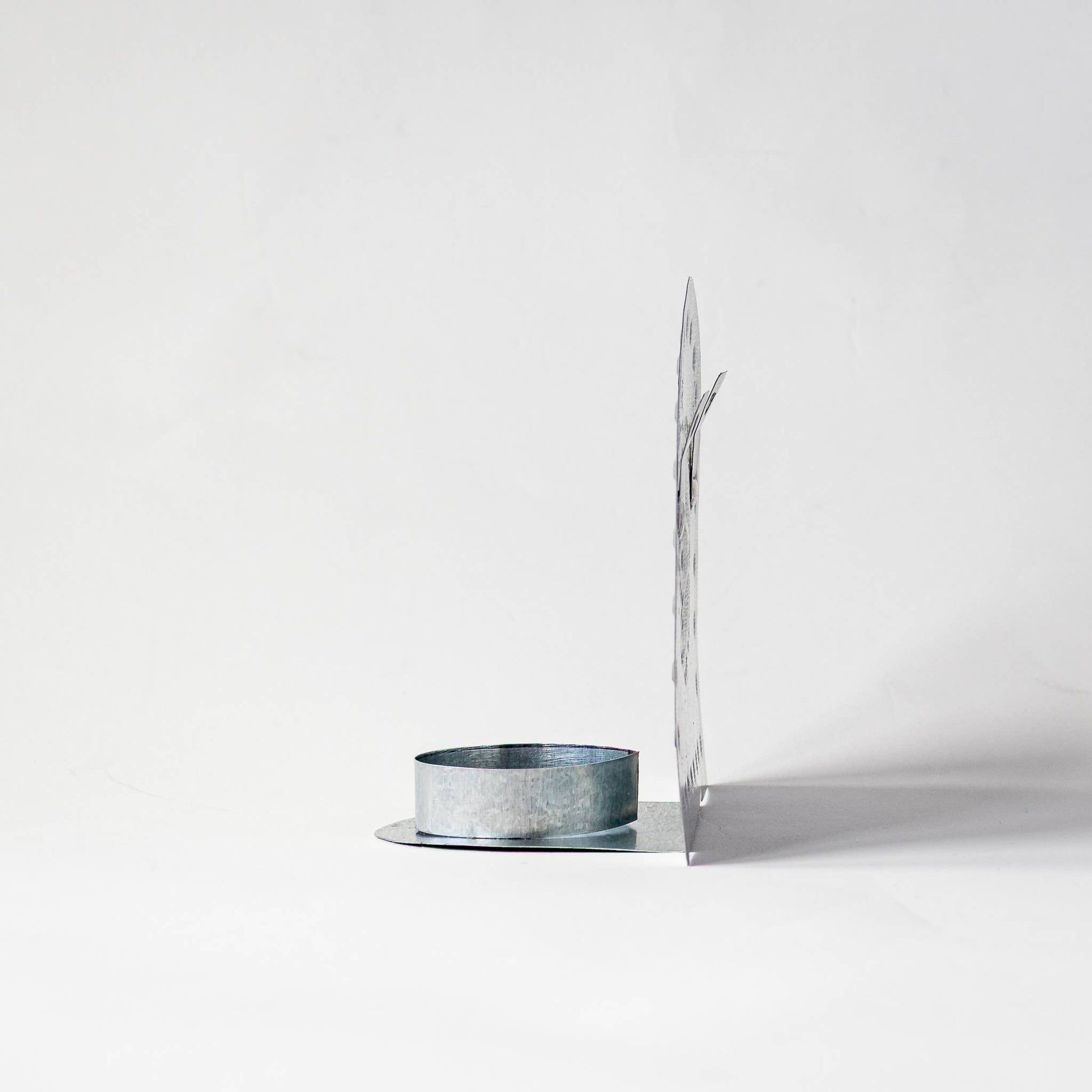 Luz Roseta Tealight Holder