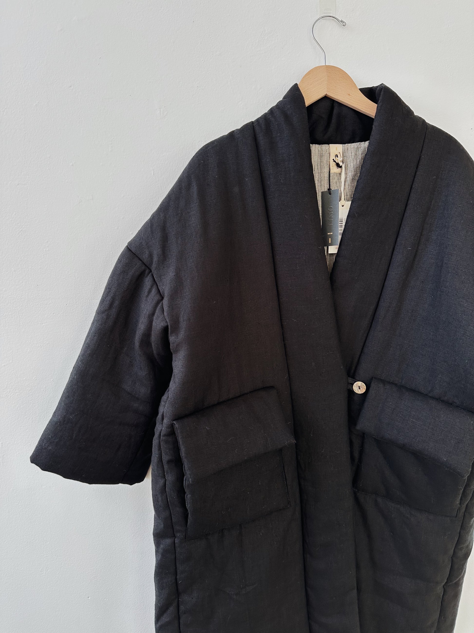 Comfy Coat