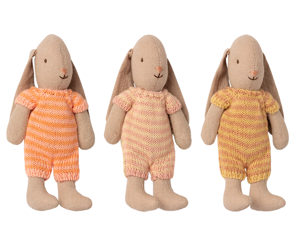 Micro Bunny