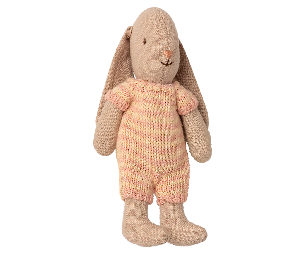 Micro Bunny