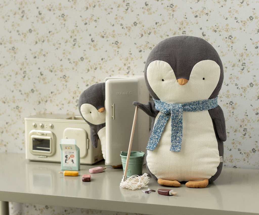 Penguin Stuffy