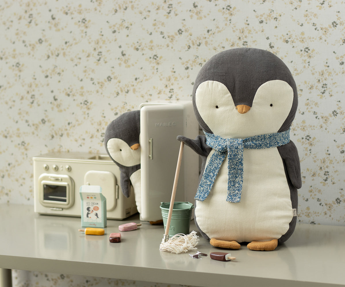 Penguin Stuffy