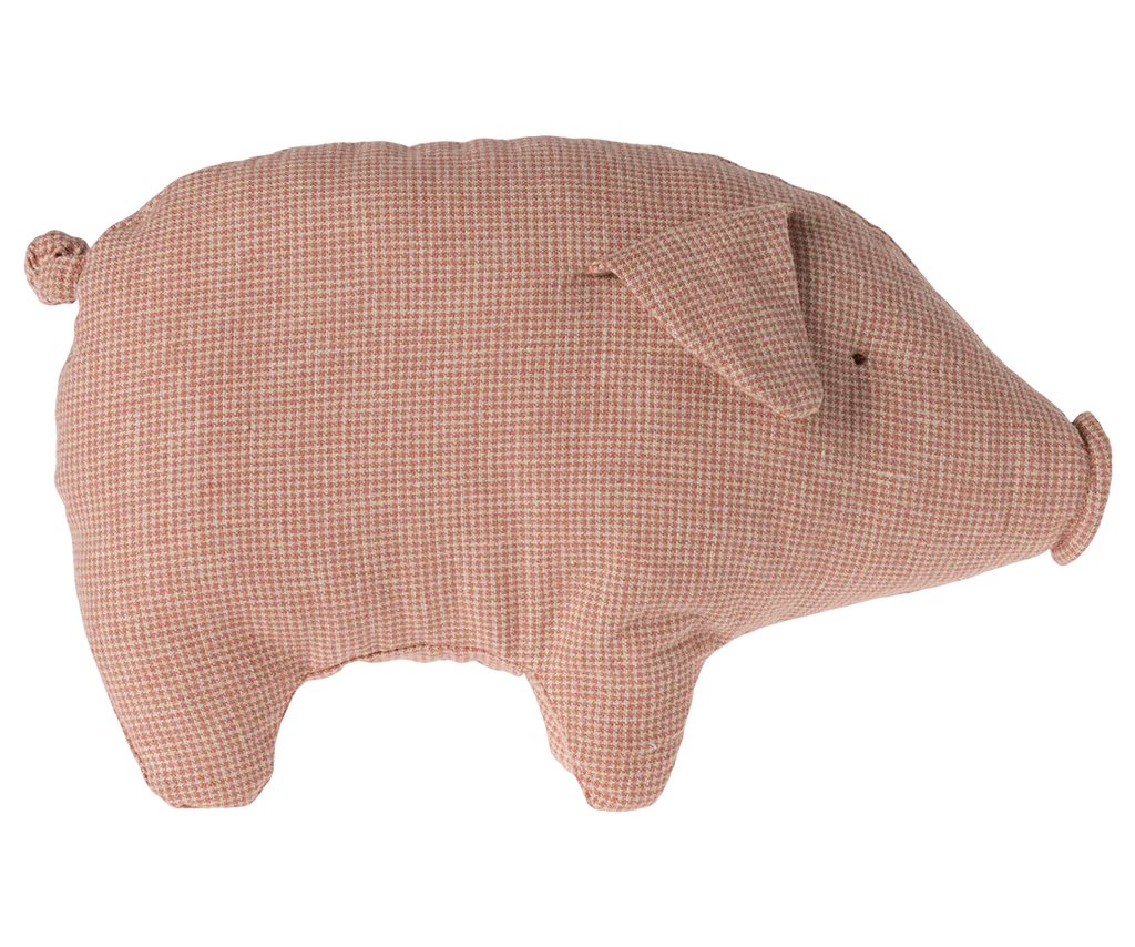 Polly Pork