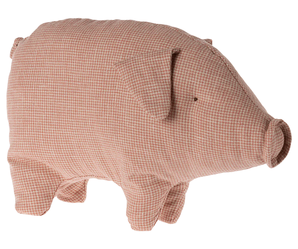 Polly Pork