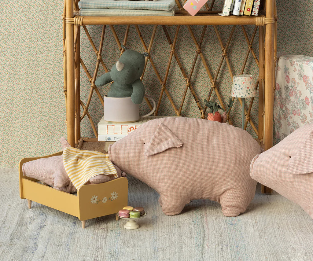 Polly Pork