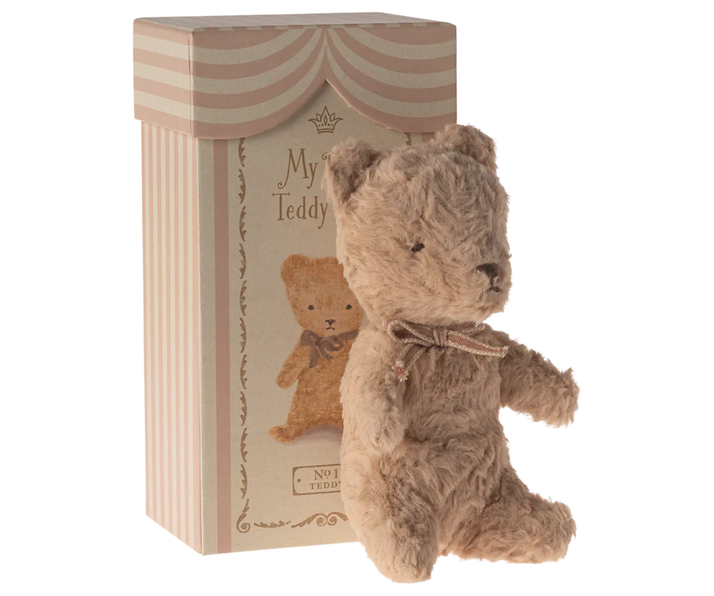 My First Teddy