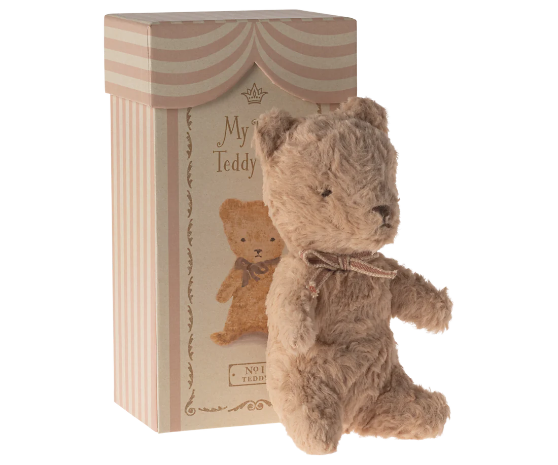 My First Teddy