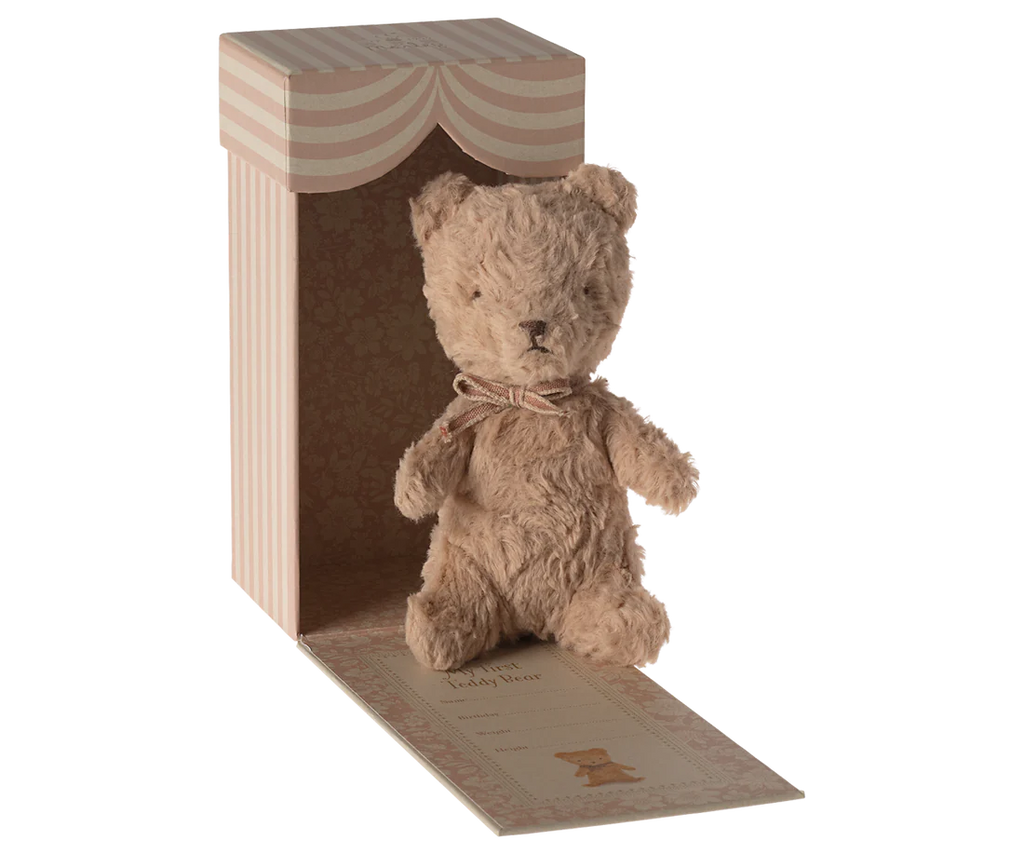 My First Teddy