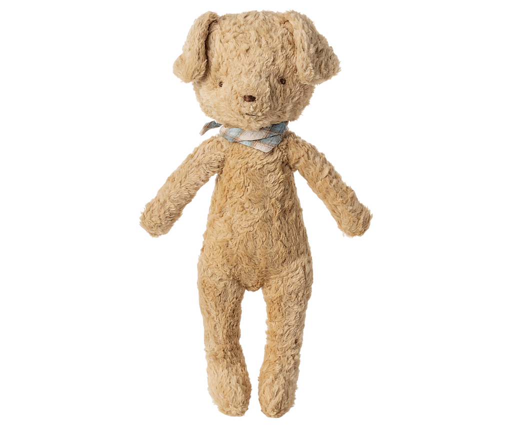 Plush Doggie