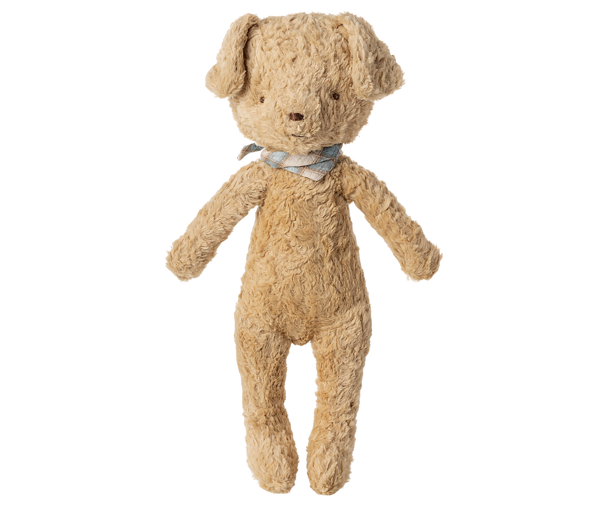 Plush Doggie