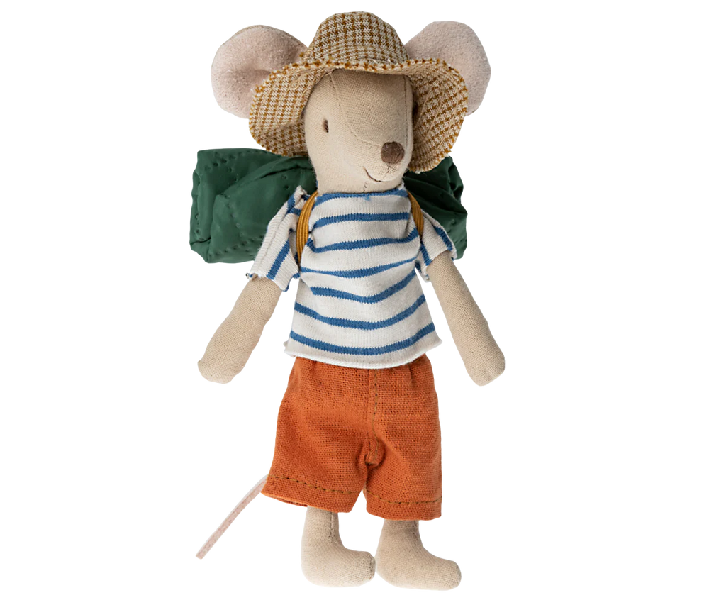 Hiker Mouse - Shorts