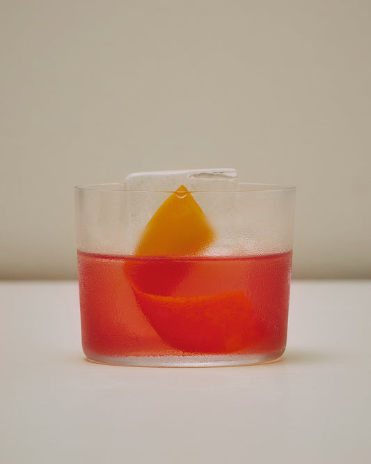 Aplós Mandora Negroni