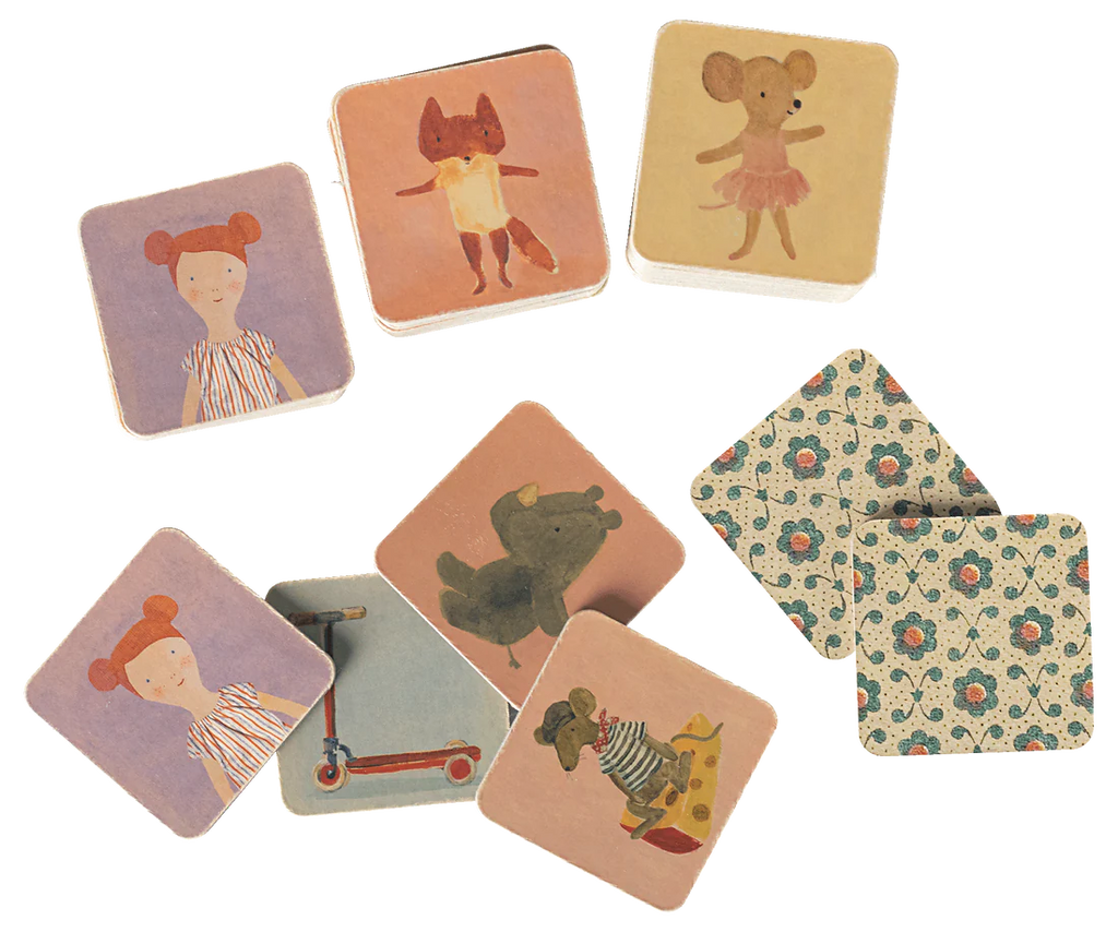 Memory Game