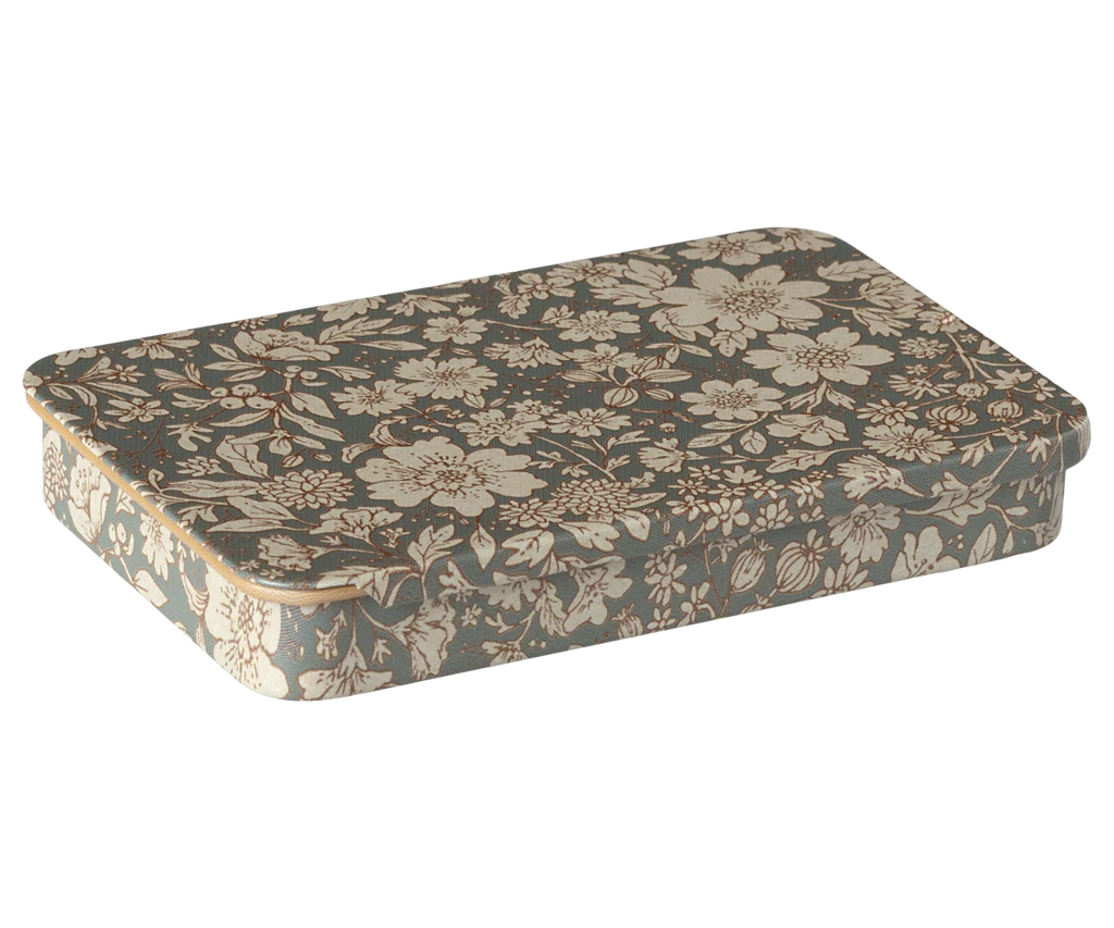 Metal Box